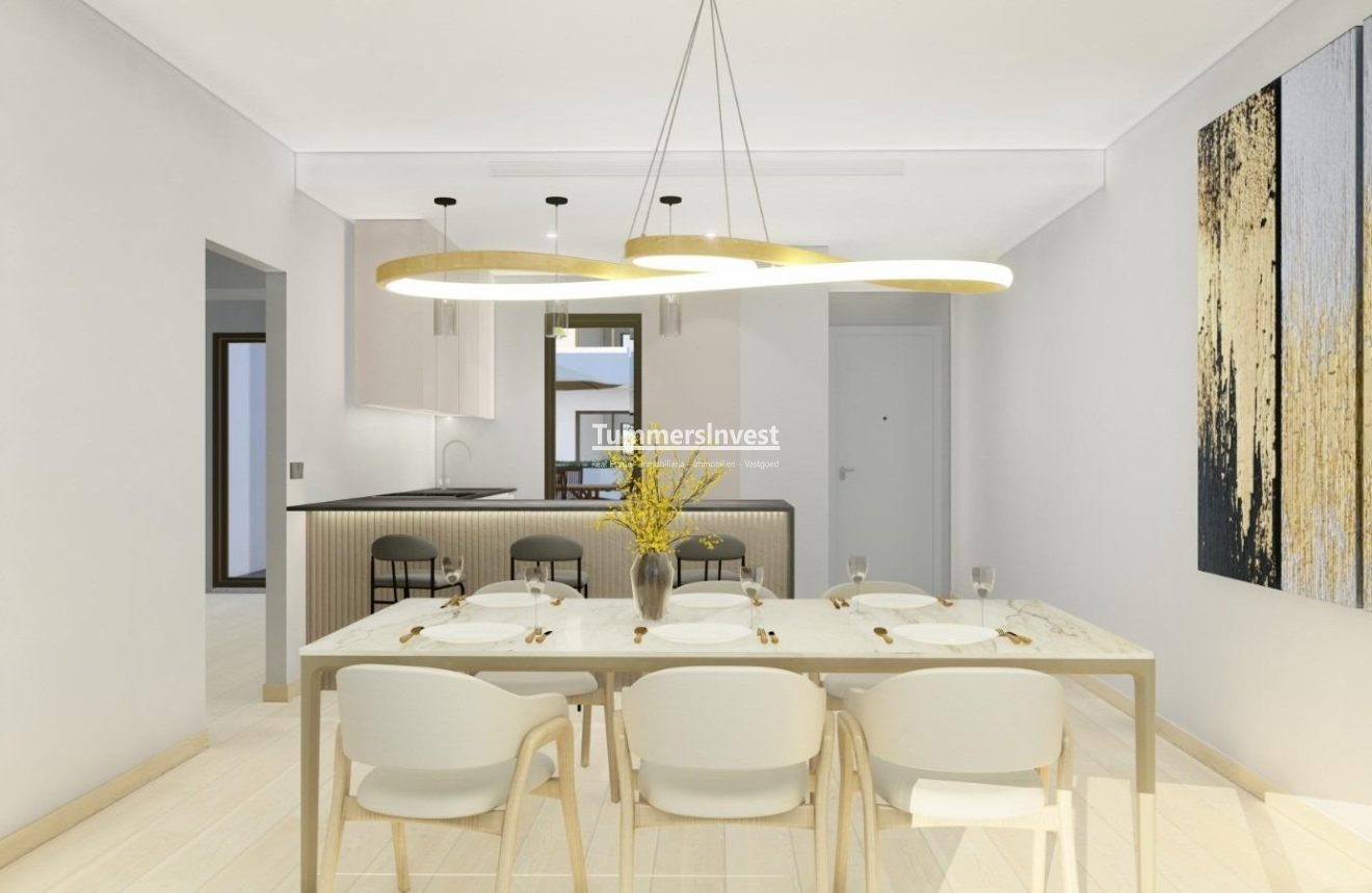 Nieuwbouw Woningen · Apartment · Pilar de la Horadada