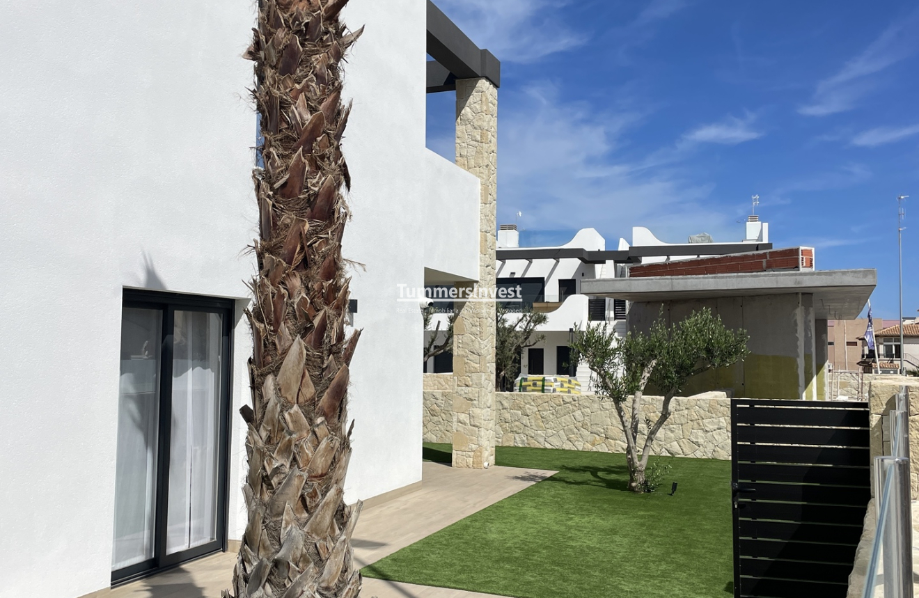 Nieuwbouw Woningen · terraced · Torrevieja