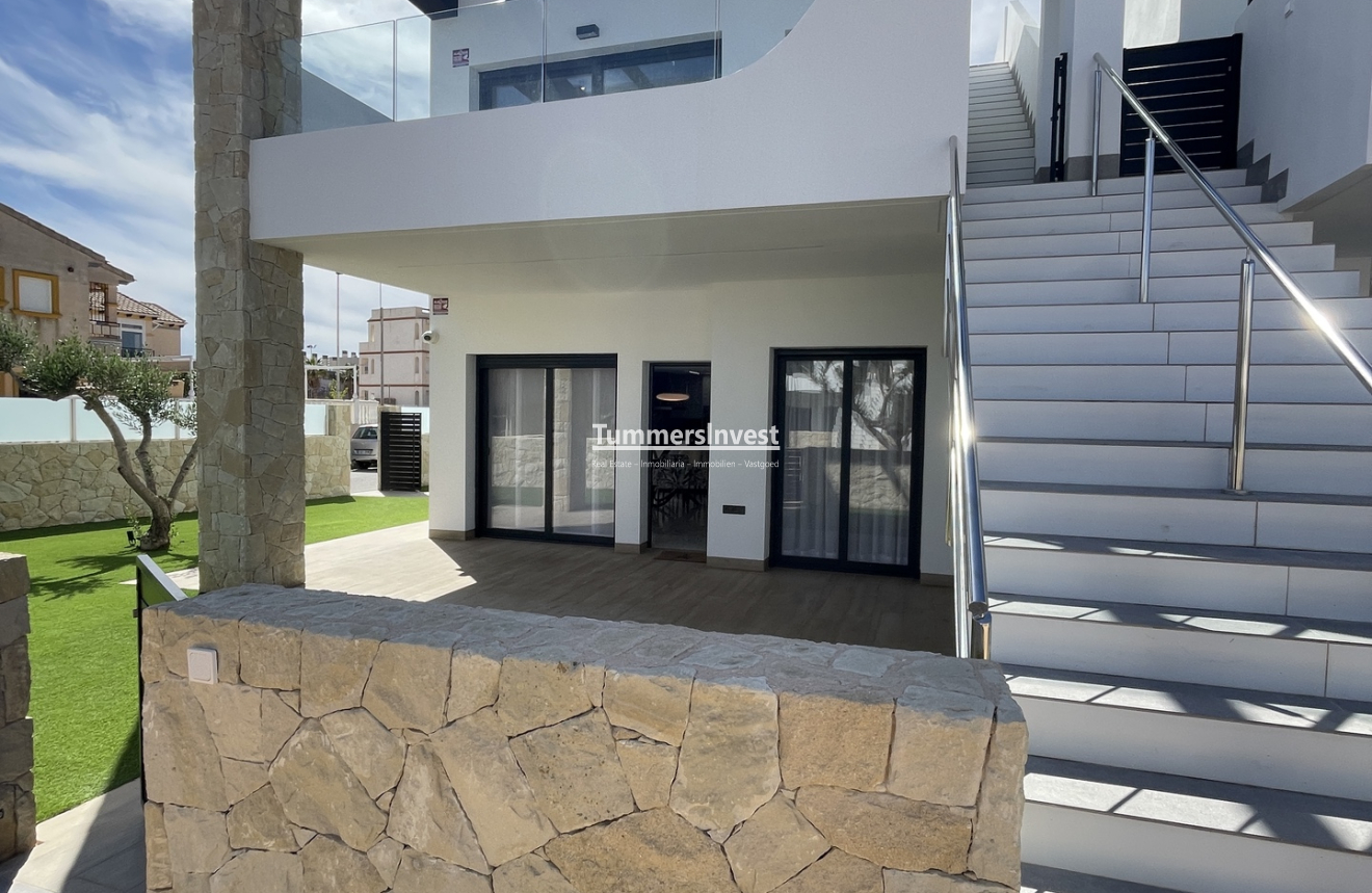 Nieuwbouw Woningen · terraced · Torrevieja
