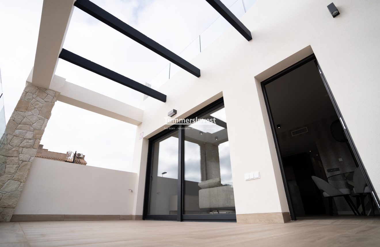 Nieuwbouw Woningen · terraced · Torrevieja