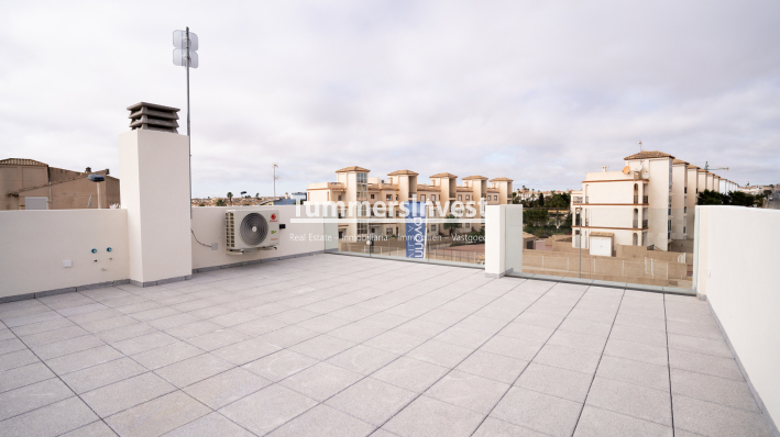 Nieuwbouw Woningen · terraced · Torrevieja