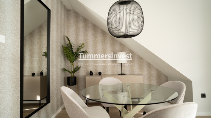 Nieuwbouw Woningen · terraced · Torrevieja