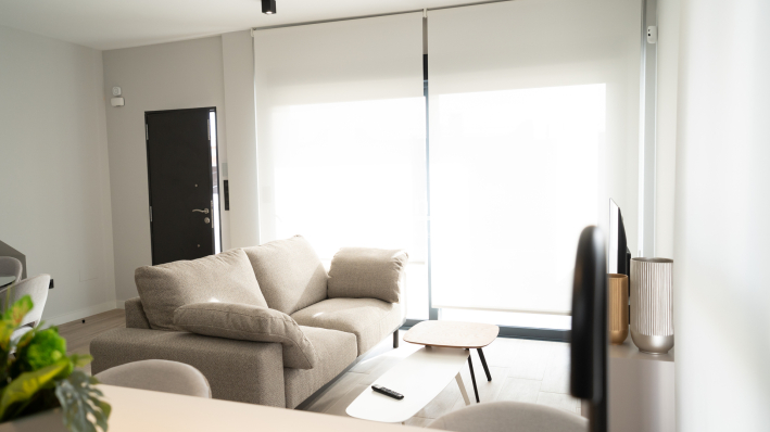 Nieuwbouw Woningen · terraced · Torrevieja