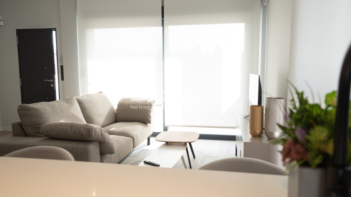 Nieuwbouw Woningen · terraced · Torrevieja