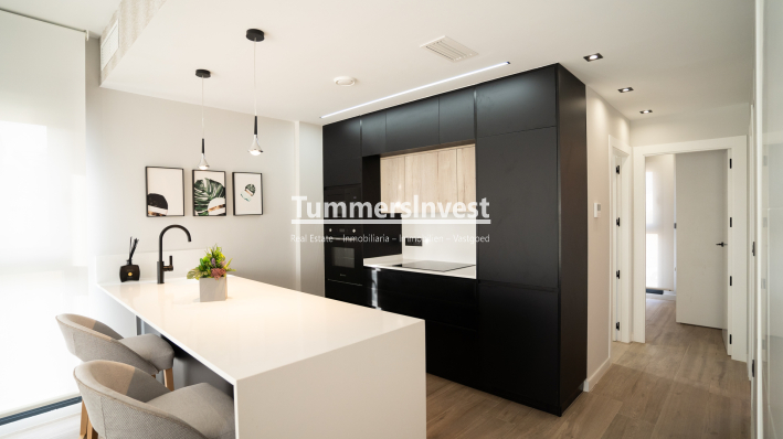 Nieuwbouw Woningen · terraced · Torrevieja