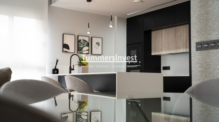 Nieuwbouw Woningen · terraced · Torrevieja
