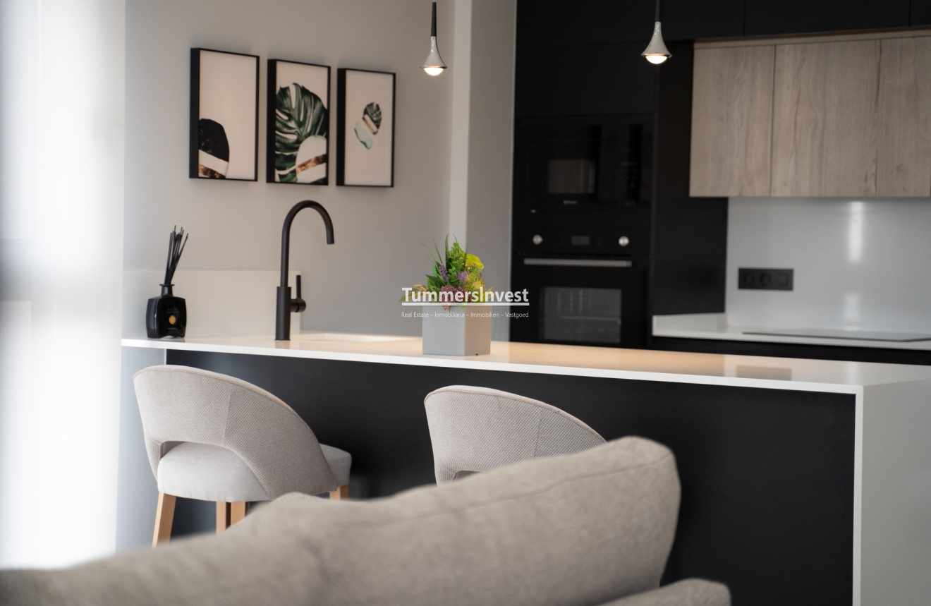 Nieuwbouw Woningen · terraced · Torrevieja