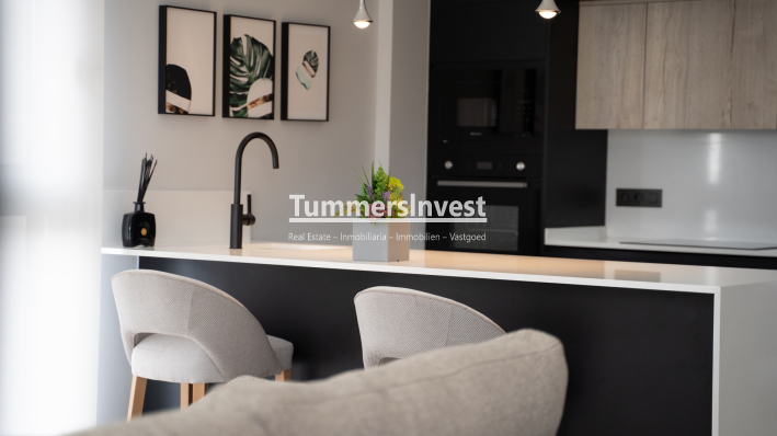 Nieuwbouw Woningen · terraced · Torrevieja