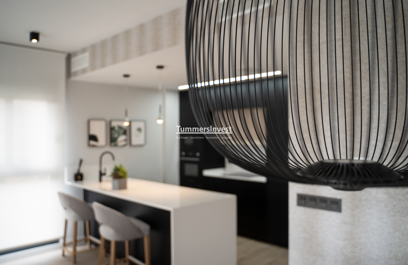 Nieuwbouw Woningen · terraced · Torrevieja