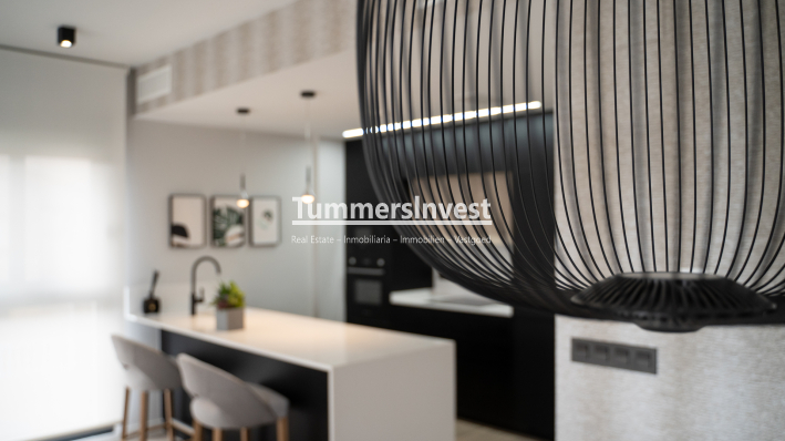 Nieuwbouw Woningen · terraced · Torrevieja