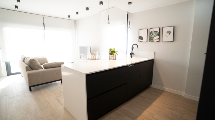 Nieuwbouw Woningen · terraced · Torrevieja