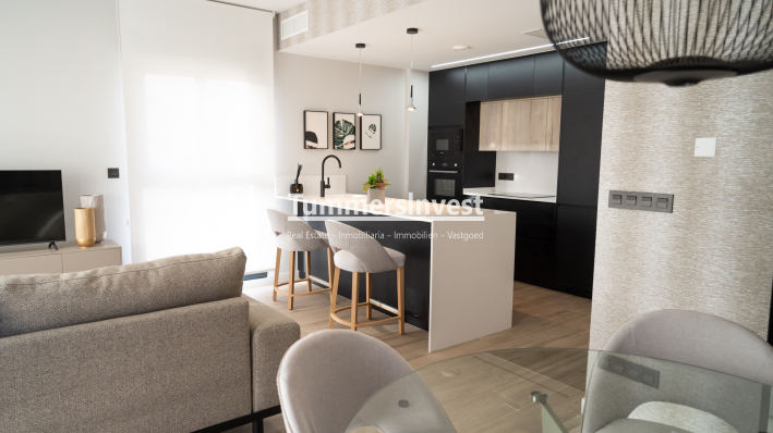 Nieuwbouw Woningen · terraced · Torrevieja