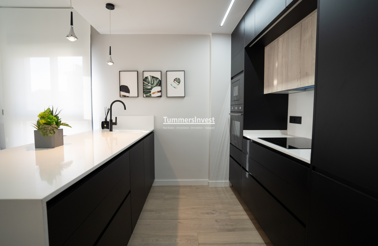 Nieuwbouw Woningen · terraced · Torrevieja