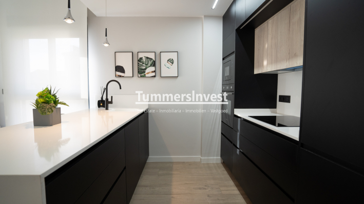 Nieuwbouw Woningen · terraced · Torrevieja