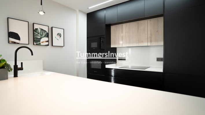 Nieuwbouw Woningen · terraced · Torrevieja
