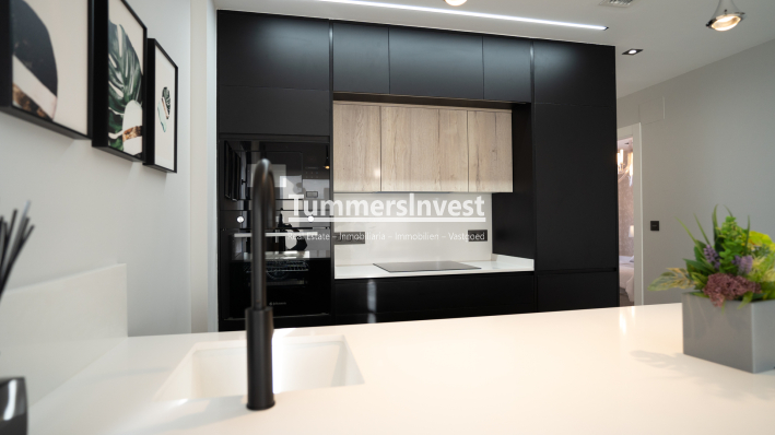 Nieuwbouw Woningen · terraced · Torrevieja