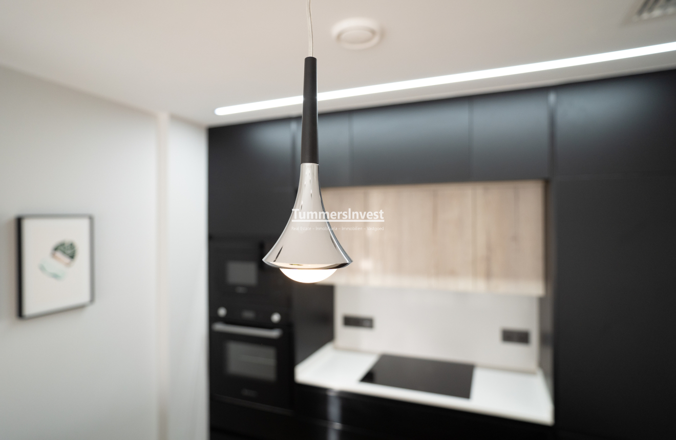 Nieuwbouw Woningen · terraced · Torrevieja