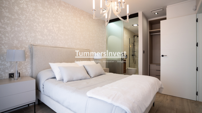 Nieuwbouw Woningen · terraced · Torrevieja