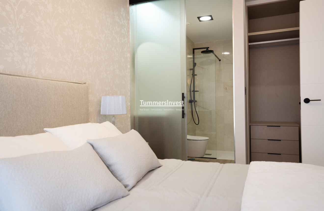 Nieuwbouw Woningen · terraced · Torrevieja