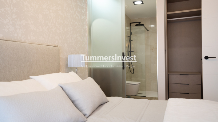 Nieuwbouw Woningen · terraced · Torrevieja