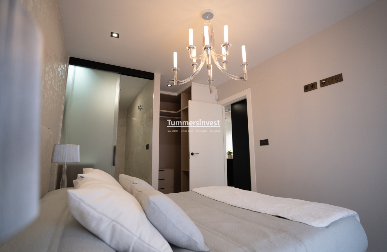 Nieuwbouw Woningen · terraced · Torrevieja