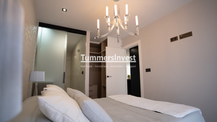 Nieuwbouw Woningen · terraced · Torrevieja
