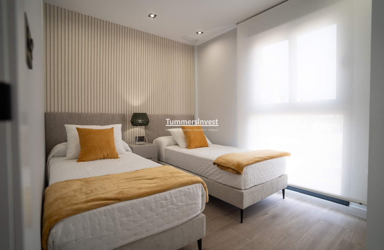Nieuwbouw Woningen · terraced · Torrevieja