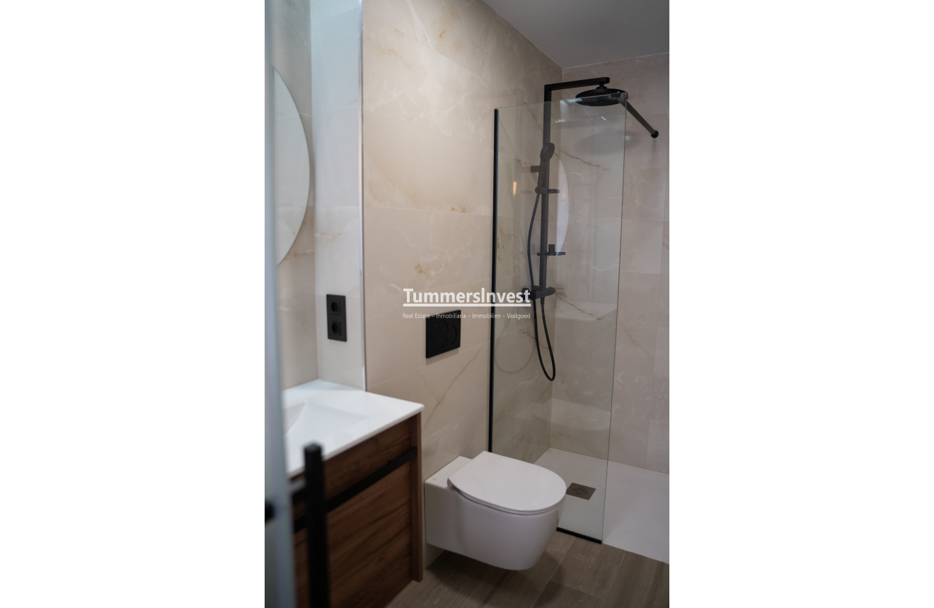 Nieuwbouw Woningen · terraced · Torrevieja
