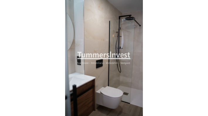 Nieuwbouw Woningen · terraced · Torrevieja