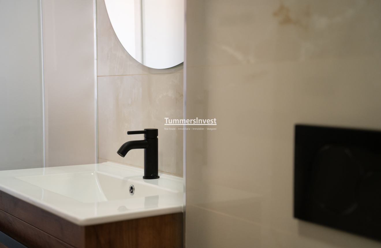 Nieuwbouw Woningen · terraced · Torrevieja
