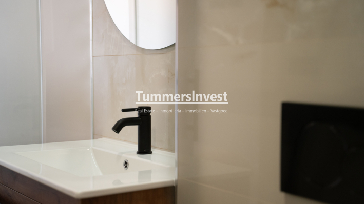 Nieuwbouw Woningen · terraced · Torrevieja