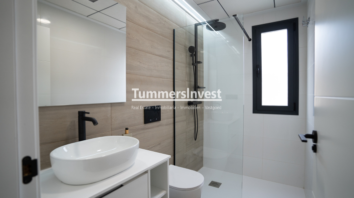 Nieuwbouw Woningen · terraced · Torrevieja