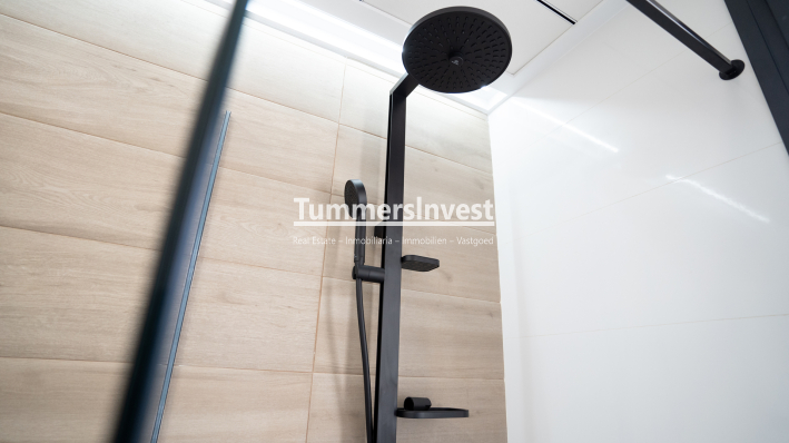 Nieuwbouw Woningen · terraced · Torrevieja