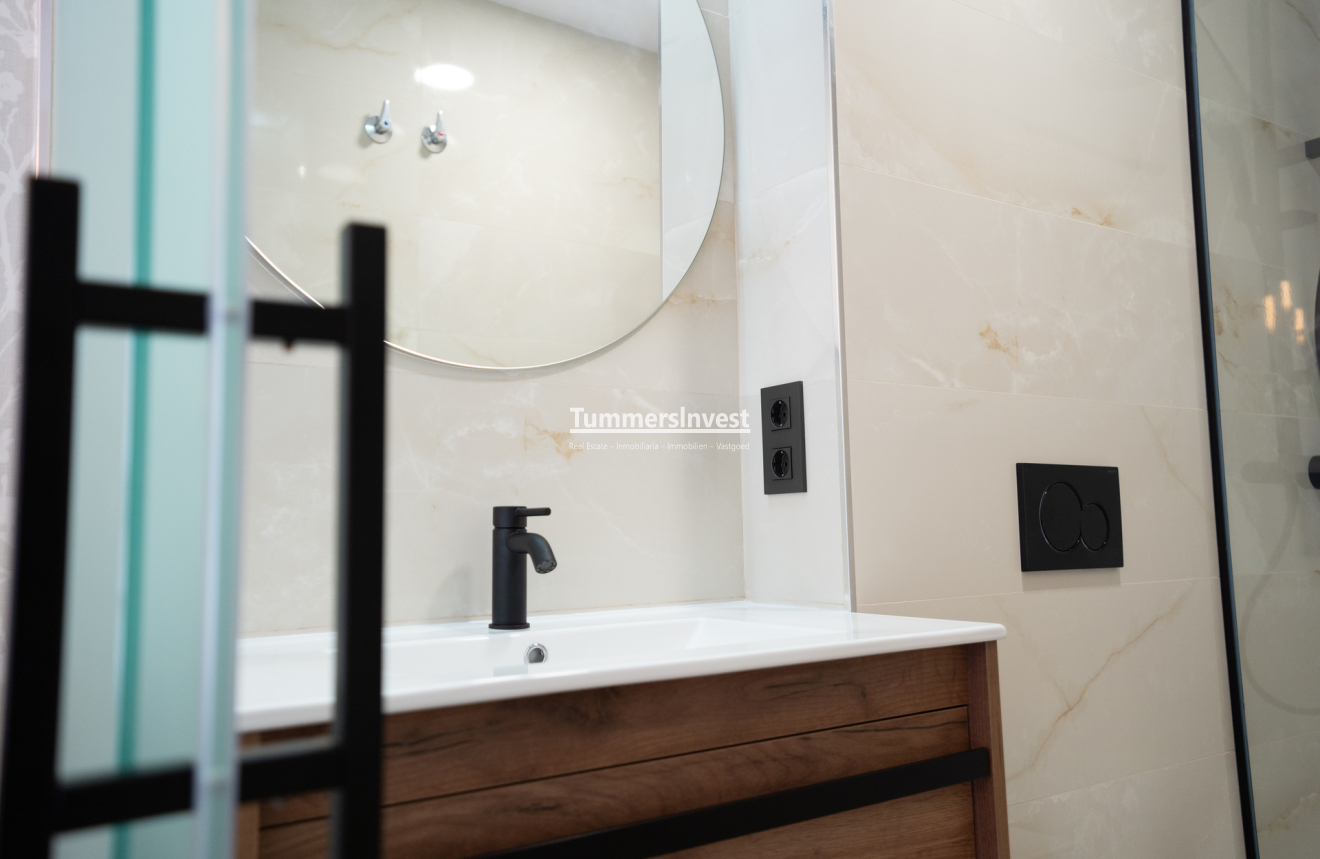 Nieuwbouw Woningen · terraced · Torrevieja
