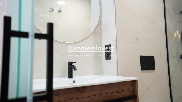 Nieuwbouw Woningen · terraced · Torrevieja