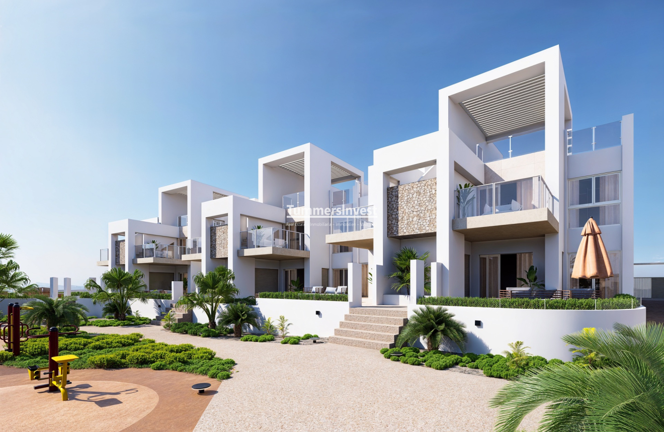 Neue Gebäude · high-bungalow · Ciudad Quesada