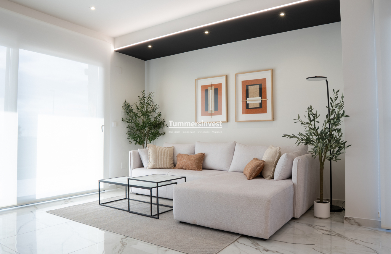 New Build · detached · Ciudad Quesada