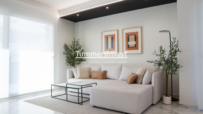 New Build · detached · Ciudad Quesada