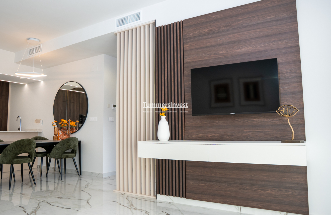 New Build · detached · Ciudad Quesada