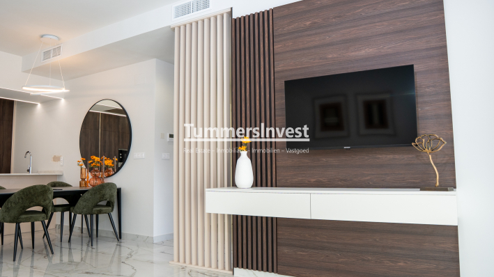 New Build · detached · Ciudad Quesada