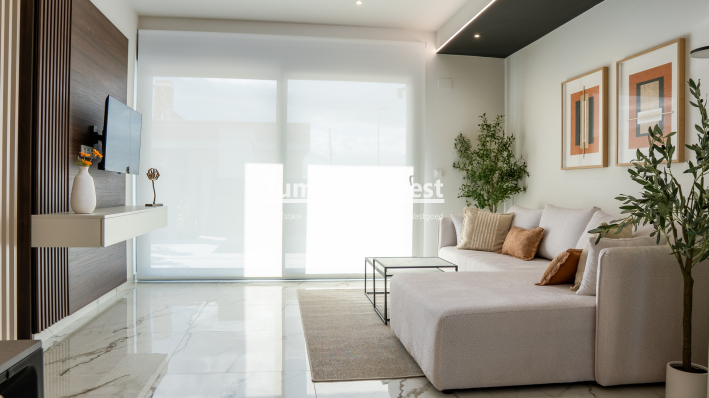 New Build · detached · Ciudad Quesada