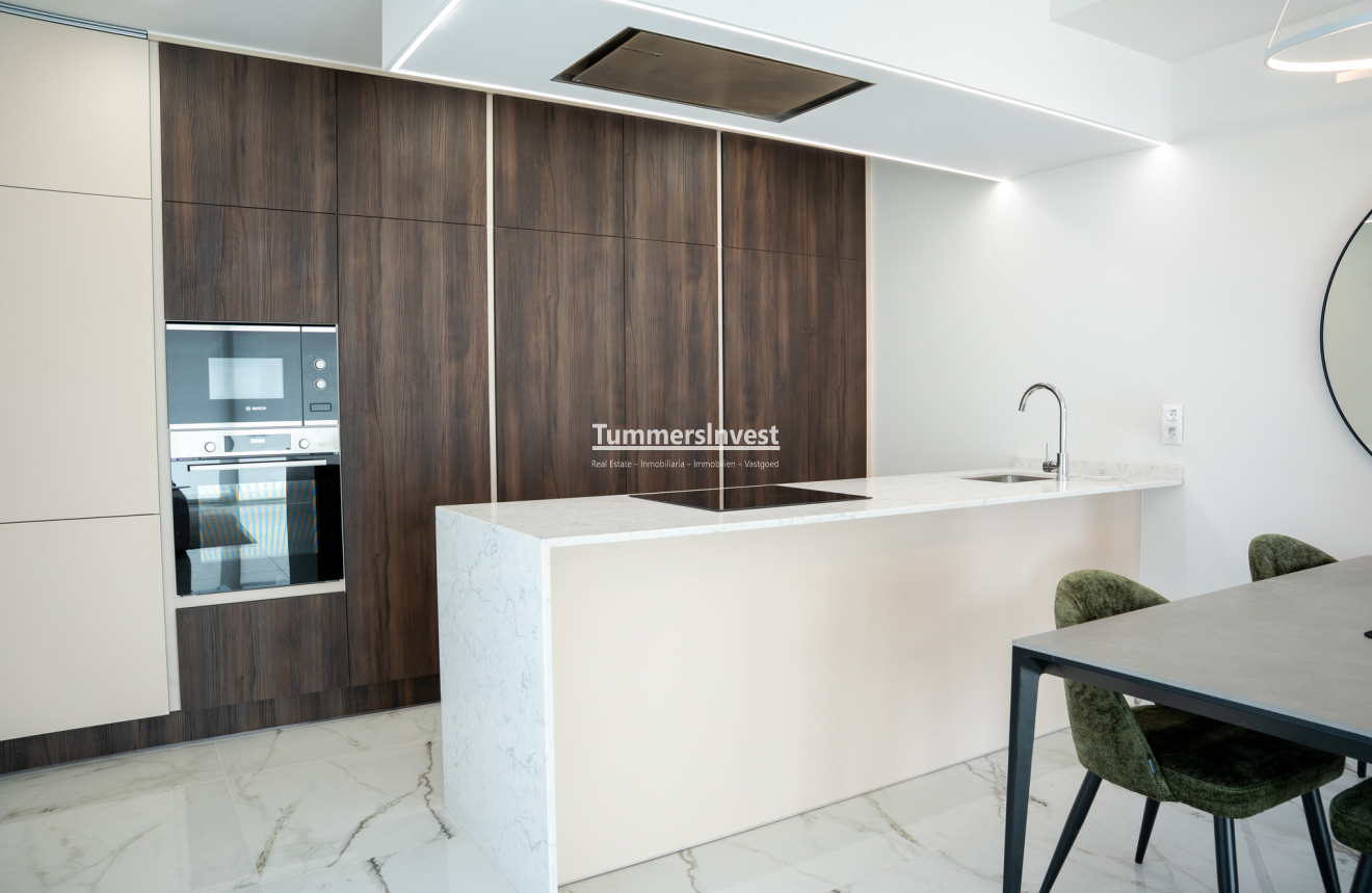 New Build · detached · Ciudad Quesada