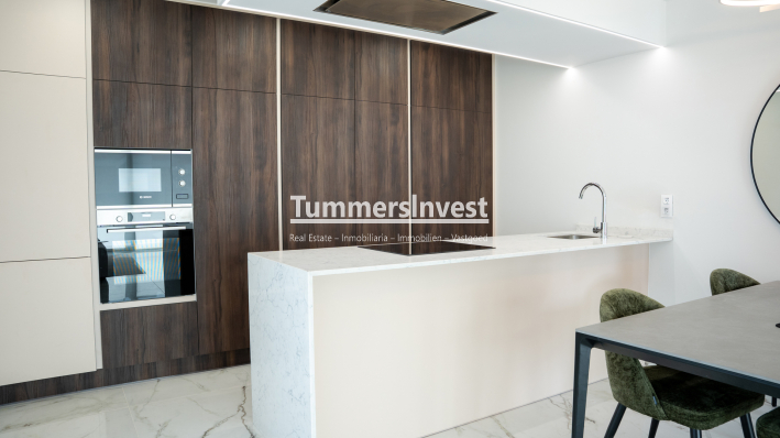 New Build · detached · Ciudad Quesada