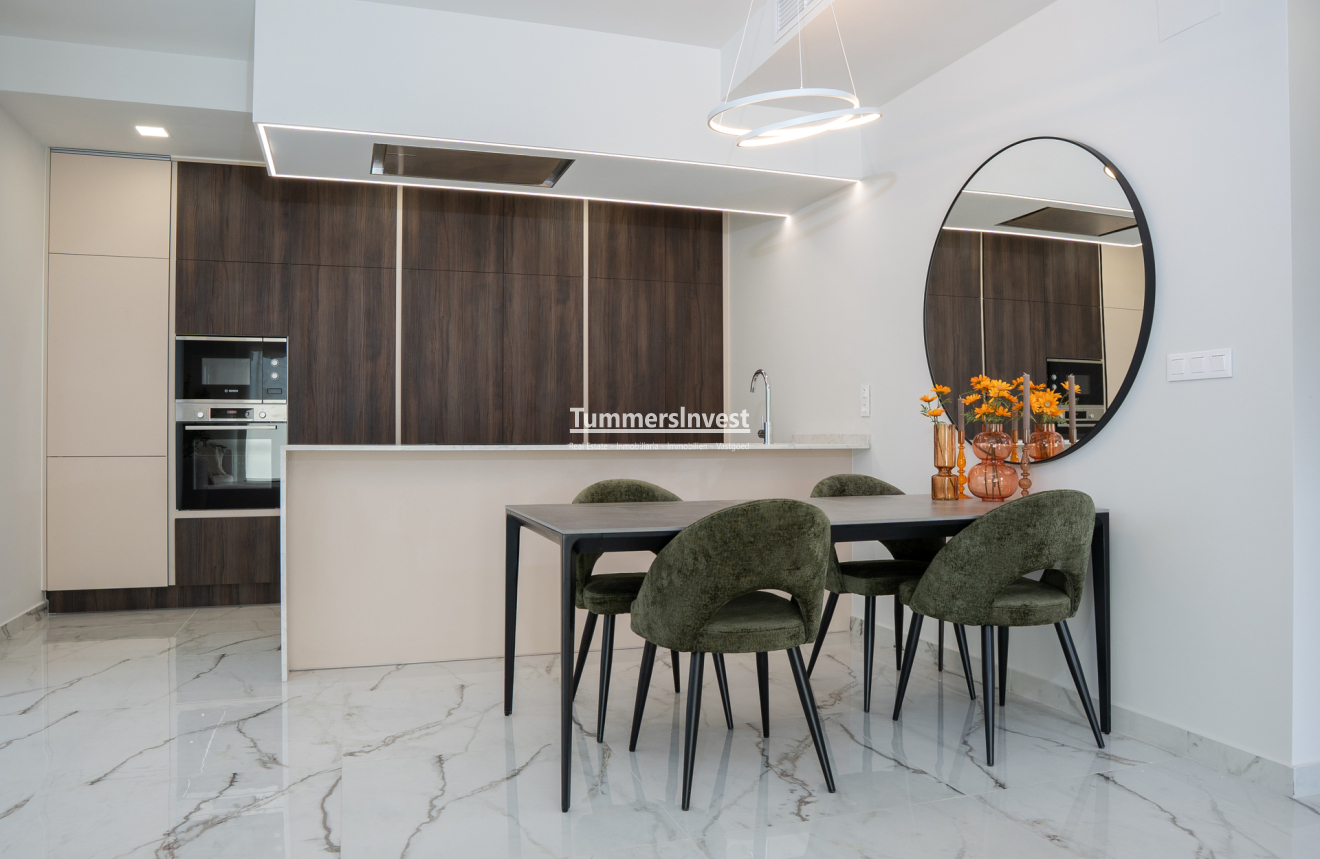 New Build · detached · Ciudad Quesada