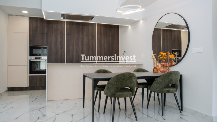 New Build · detached · Ciudad Quesada