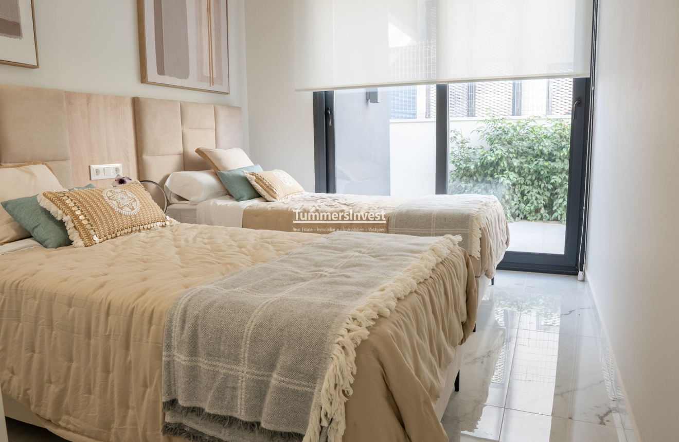 New Build · detached · Ciudad Quesada