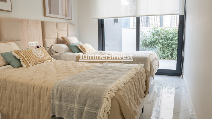 New Build · detached · Ciudad Quesada