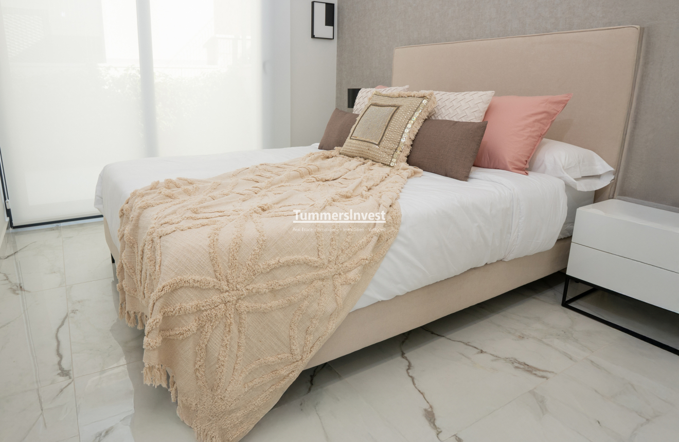 New Build · detached · Ciudad Quesada