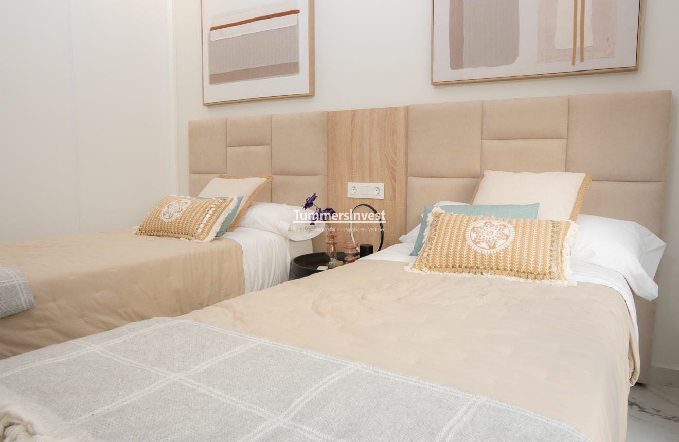 New Build · detached · Ciudad Quesada