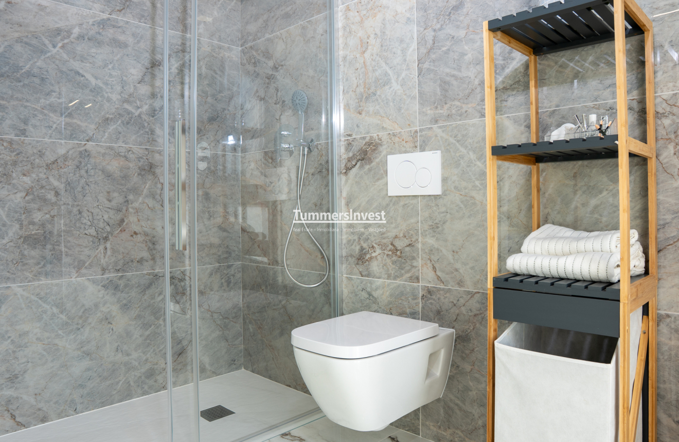 New Build · detached · Ciudad Quesada